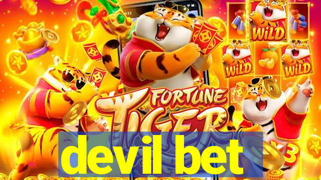 devil bet